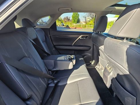 Used 2020 Lexus RX 450h 450h image 15