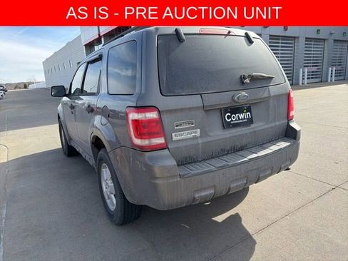 Used 2009 Ford Escape XLT image 5