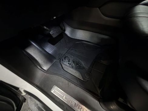 Certified 2021 Chevrolet Tahoe RST w/ Luxury Package image 37