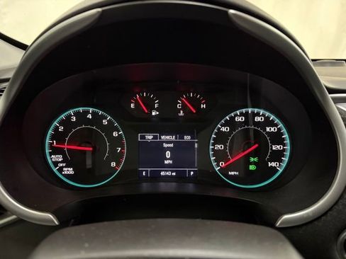 Used 2024 Chevrolet Malibu LT image 68