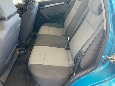 Used 2009 Chevrolet Aveo5 LT FWD image 15