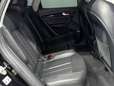 Used 2019 Audi Q5 2.0T Premium AWD/4WD image 27