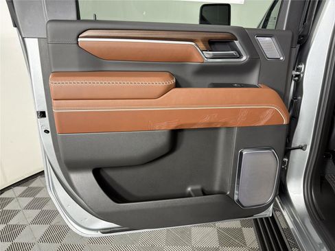 New 2026 GMC Sierra 2500 Denali Ultimate AWD/4WD image 23