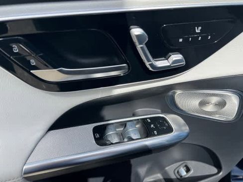 Certified 2024 Mercedes-Benz GLC 300 4MATIC image 14