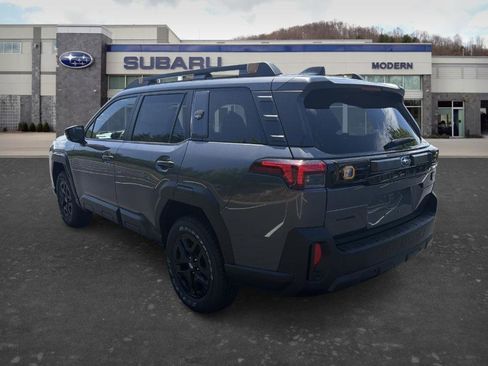 New 2026 Subaru Outback Wilderness AWD/4WD image 6