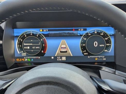 New 2026 Subaru Outback Touring XT image 11