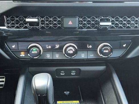 Used 2025 Honda Accord Sport image 17
