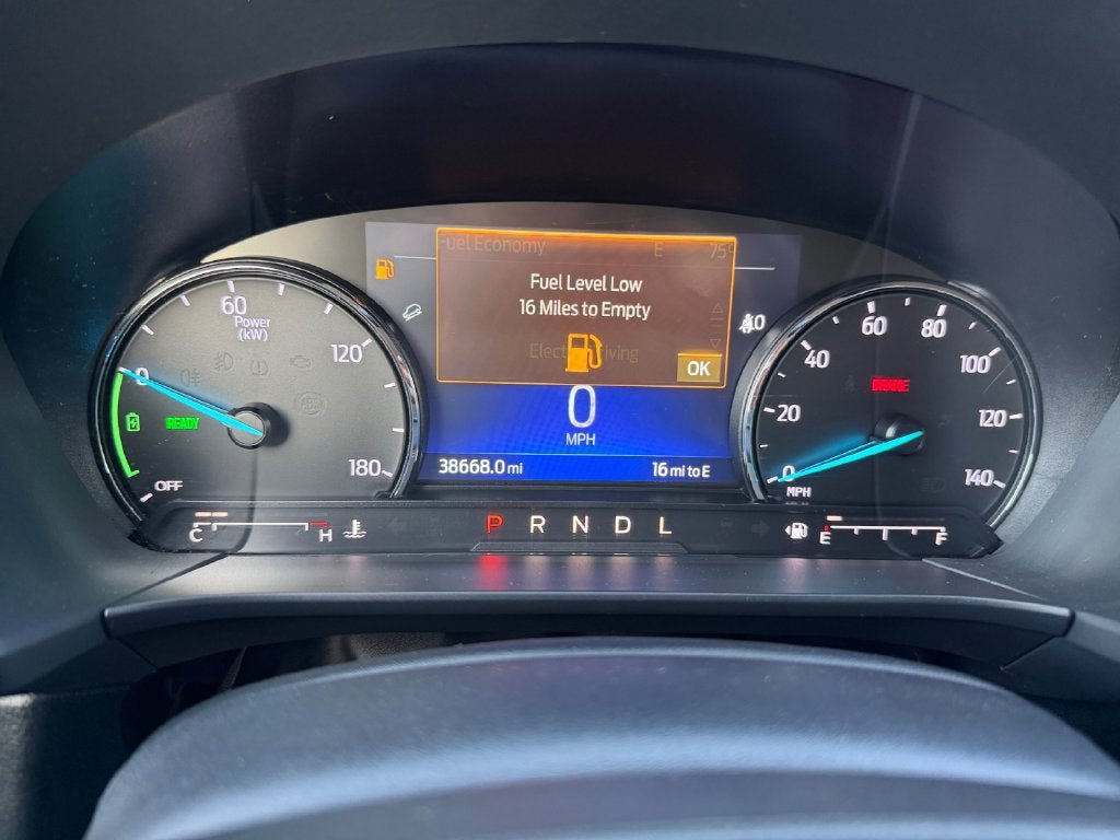 Used 2022 Ford Escape SE FWD image 14