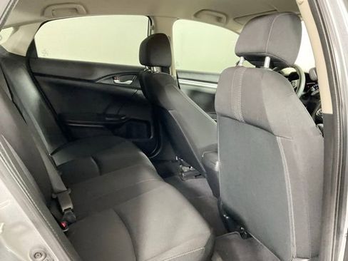 Used 2017 Honda Civic LX image 15
