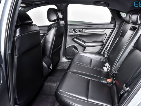 Used 2024 Acura Integra A-Spec image 21