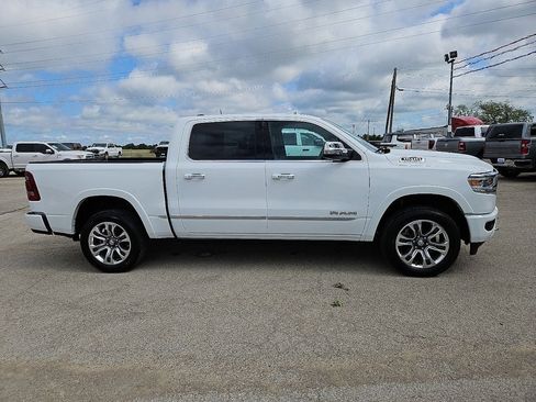 Used 2021 RAM 1500 Limited image 9