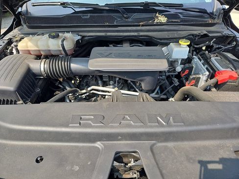 Used 2023 RAM 1500 Tradesman w/ Trailer Tow Group AWD/4WD image 33