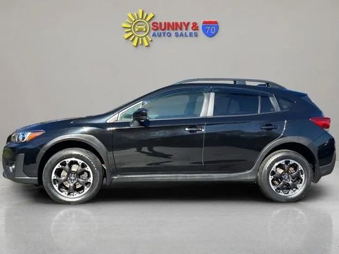 Used 2021 Subaru Crosstrek 2.0i Premium w/ Moonroof Package AWD/4WD image 5