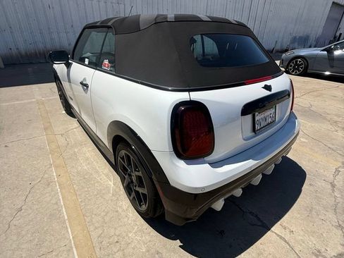 Used 2026 MINI Cooper S FWD image 10