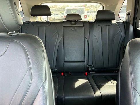 Used 2016 BMW X5 xDrive35i AWD/4WD image 18