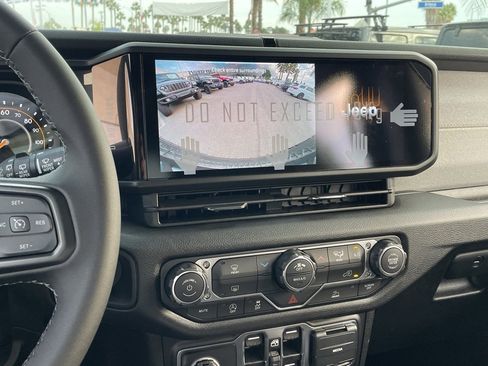 New 2026 Jeep Wrangler Willys image 28