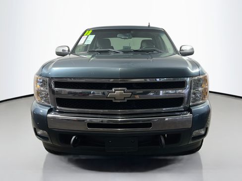 Used 2011 Chevrolet Silverado 1500 LT w/ Florida Edition RWD image 11