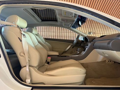 Used 2006 INFINITI G35 Coupe image 9