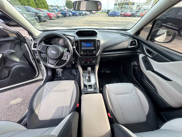 Used 2020 Subaru Forester w/ Alloy Wheel Package AWD/4WD image 14