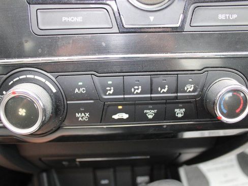 Used 2013 Honda Civic LX image 21