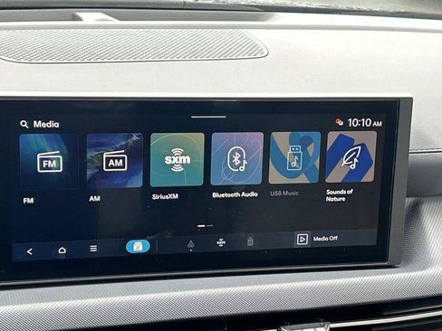 New 2026 Hyundai Sonata SEL FWD image 11