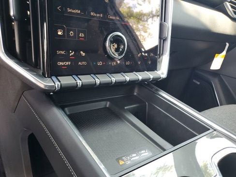 New 2026 GMC Acadia Elevation w/ Black Edition FWD image 23