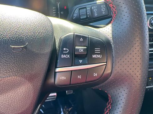 Used 2024 Ford Escape ST-Line image 16