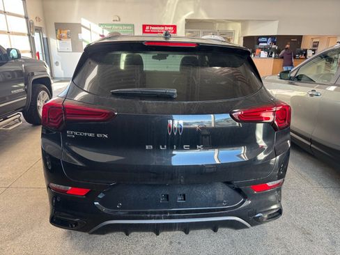 New 2026 Buick Encore GX Sport Touring image 6