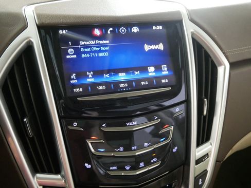 Used 2015 Cadillac SRX Luxury w/ Driver Awareness Package AWD/4WD image 22