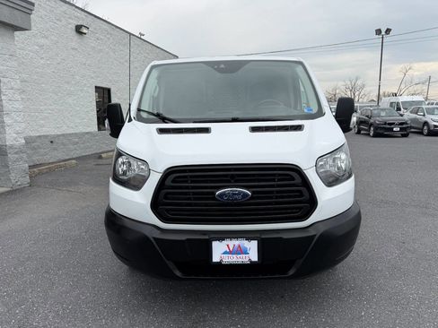 Used 2019 Ford Transit 150 130 Low Roof image 34
