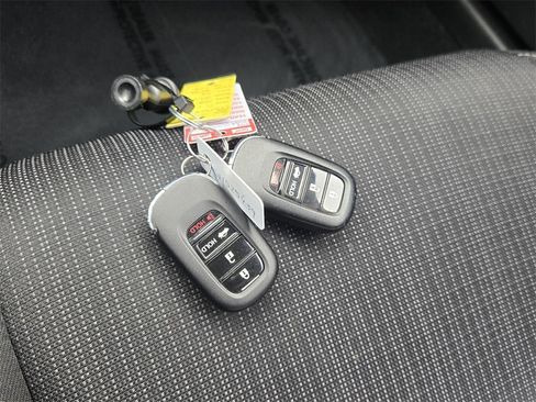 Used 2025 Honda Civic LX image 17
