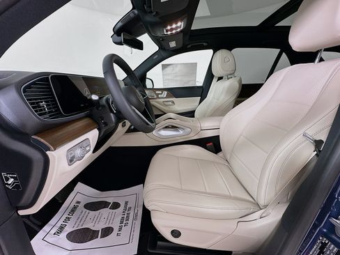 New 2026 Mercedes-Benz GLE 450 4MATIC image 23
