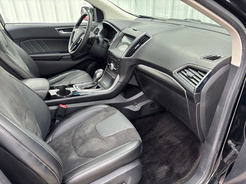 Used 2018 Ford Edge Sport w/ Equipment Group 401A image 38