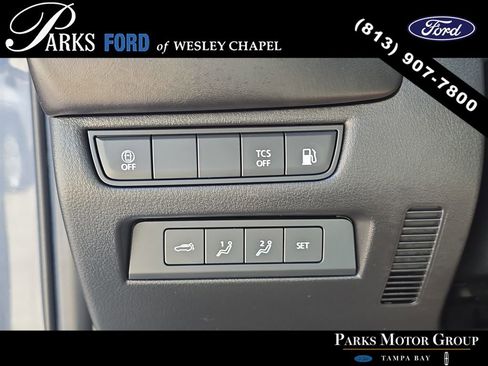 Used 2025 MAZDA CX-50 AWD 2.5 Hybrid w/ Weather Package image 27