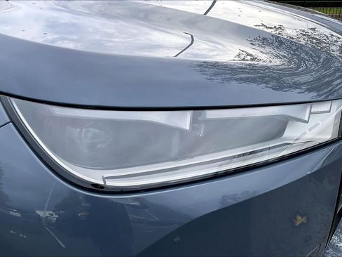 Used 2025 BMW iX xDrive50 image 29