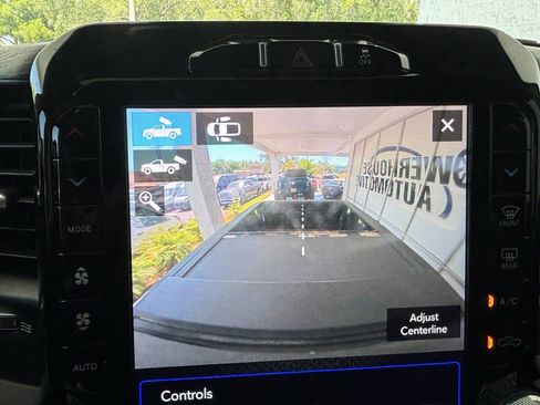 Used 2019 RAM 2500 Limited AWD/4WD image 21