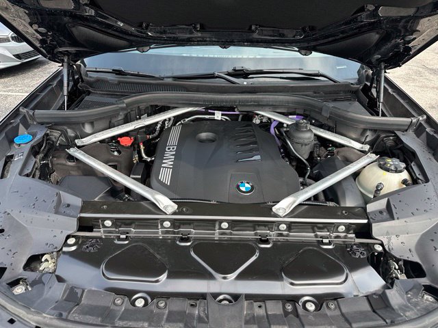 Certified 2025 BMW X7 xDrive40i AWD/4WD image 15