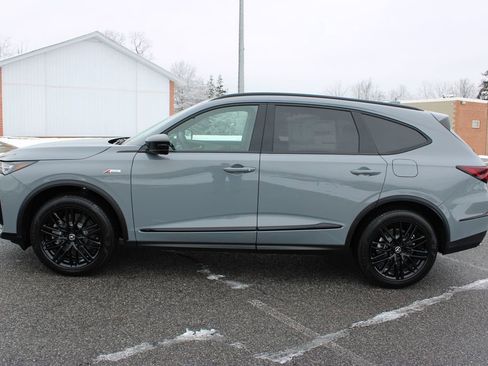 New 2026 Acura MDX A-Spec image 5