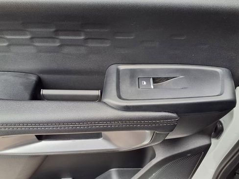 New 2026 Ford Ranger Lariat AWD/4WD image 6