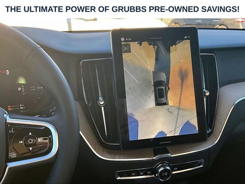 New 2026 Volvo XC60 T8 Plus w/ Protection Package Premier AWD/4WD image 26