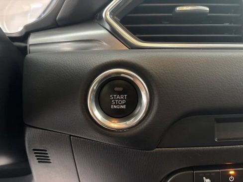 Used 2019 MAZDA CX-5 Touring AWD/4WD image 8