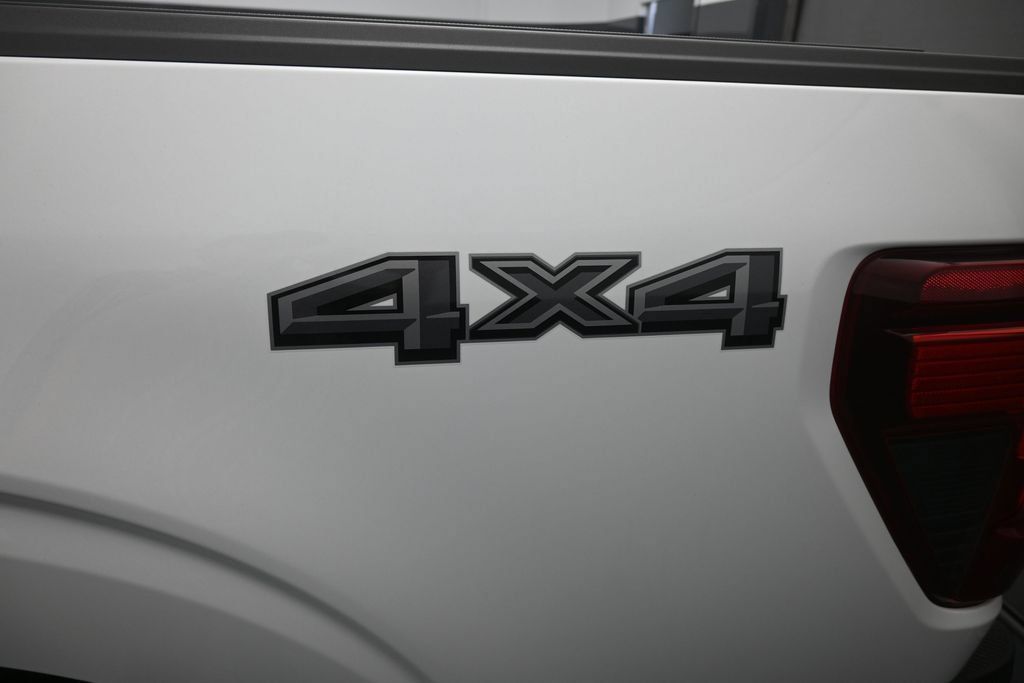 New 2026 Ford F150 XL w/ Equipment Group 103A High AWD/4WD image 2