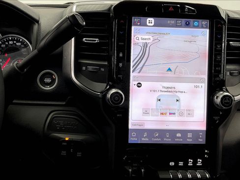 New 2025 RAM 2500 Big Horn image 7