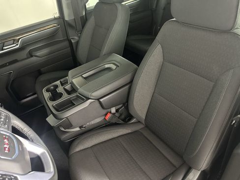 Used 2026 GMC Sierra 1500 Elevation AWD/4WD image 21