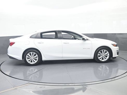 Used 2024 Chevrolet Malibu LT FWD image 7