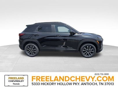 New 2026 Chevrolet TrailBlazer ACTIV w/ Convenience Package