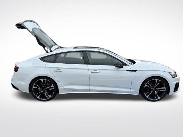 Certified 2024 Audi S5 Premium Plus w/ Premium Plus Package AWD/4WD image 13