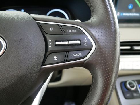 Used 2020 Hyundai Palisade Limited AWD/4WD image 28