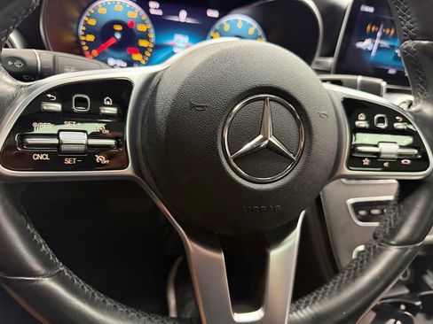 Used 2021 Mercedes-Benz C 300 4MATIC Sedan w/ Premium Package image 18