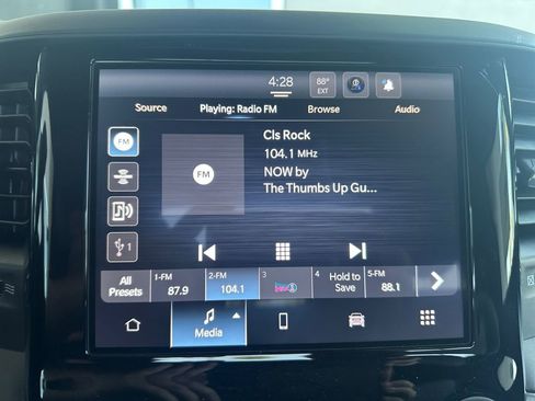 New 2025 RAM 4500 Tradesman image 20